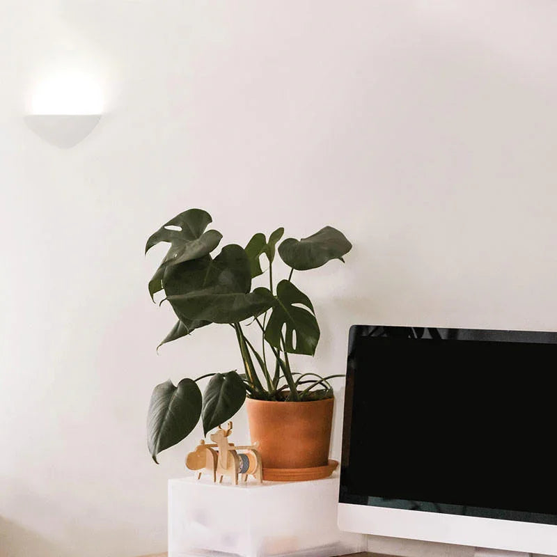 100% Light UK 2139 LED Wall Light | All Square Lighting