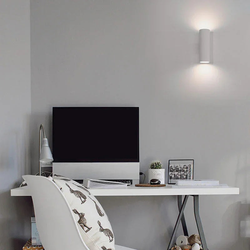 100% Light UK 2184 Wall Light | All Square Lighting