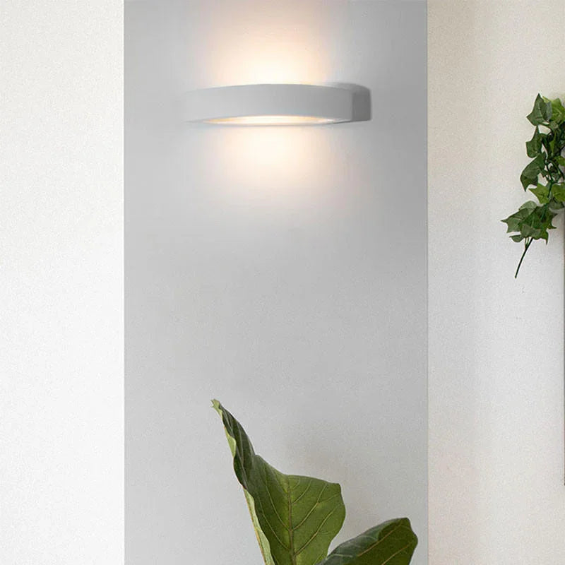 100% Light UK 2293 LED Wall Light | All Square Lighting