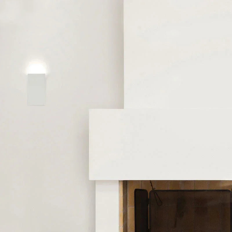 100% Light UK 2304B LED Wall Light | All Square Lighting