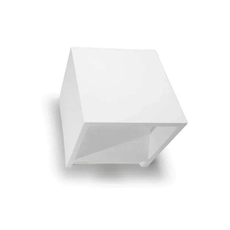 100% Light UK 2336B LED Wall Light | All Square Lighting