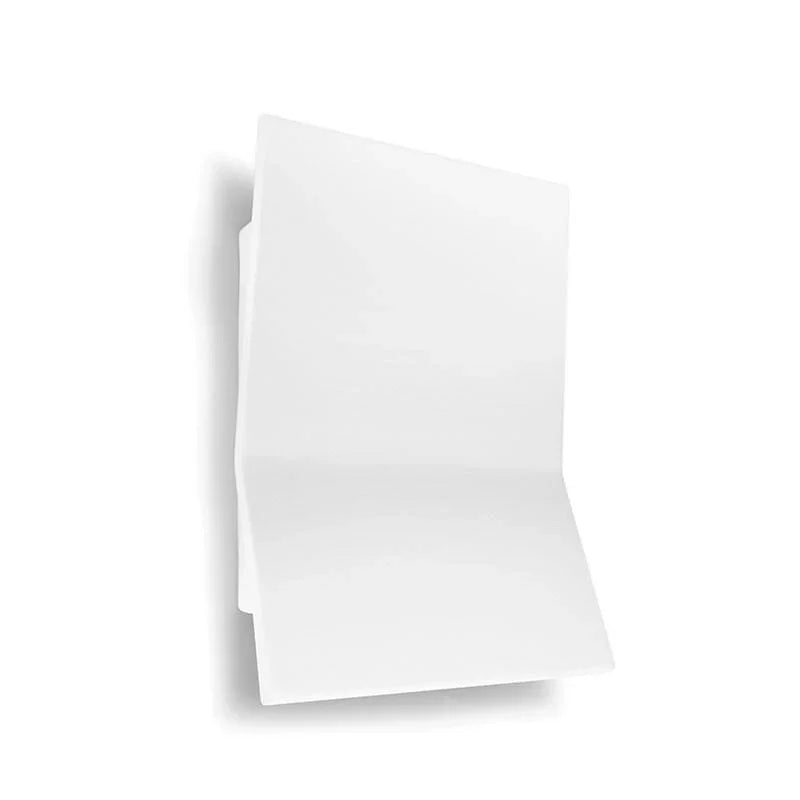 100% Light UK 2474 LED Wall Light | All Square Lighting