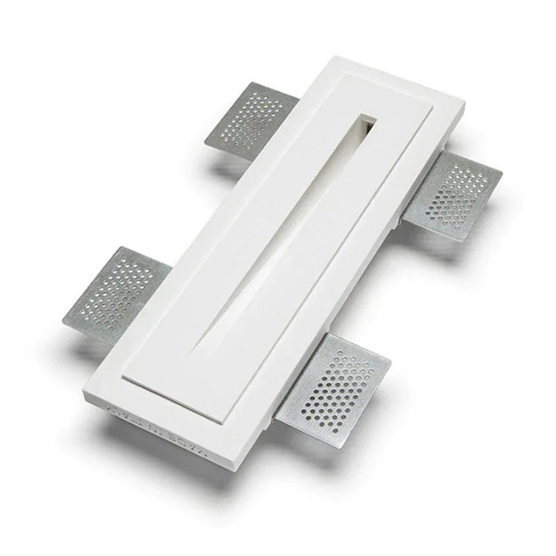 100% Light UK 4100F Floor Washer | All Square Lighting