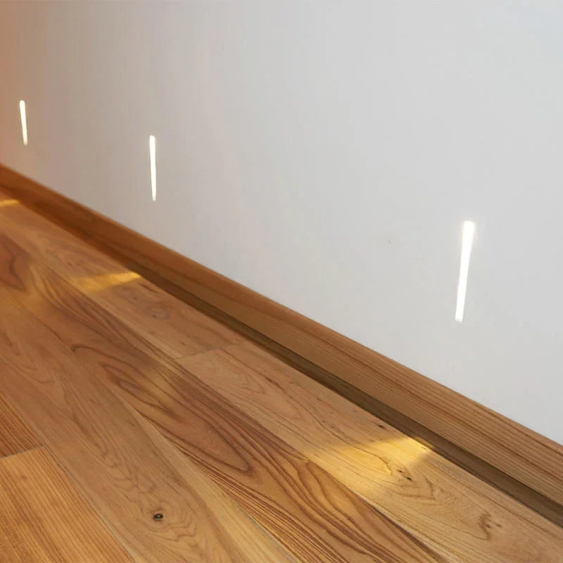 100% Light UK 4100G Floor Washer | All Square Lighting