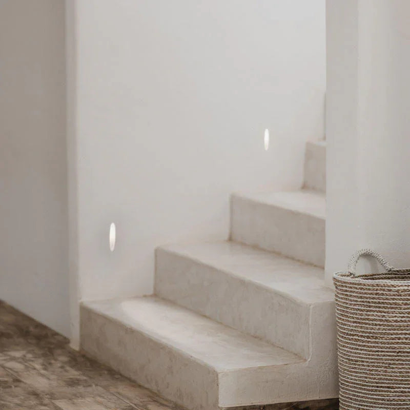 100% Light UK 4204B Floor Washer | All Square Lighting