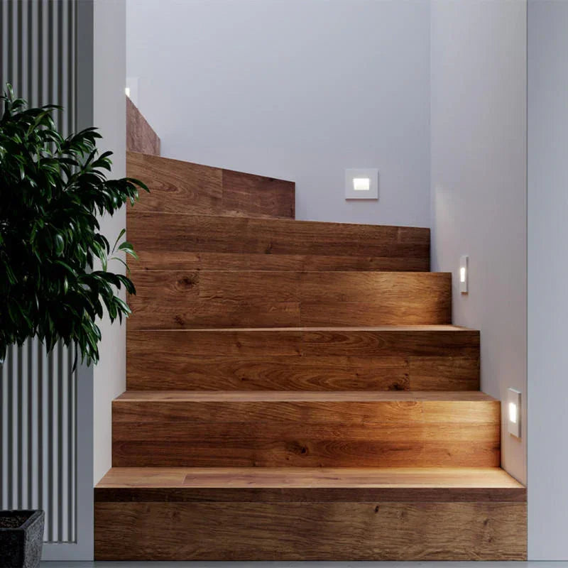 100% Light UK 4205A Floor Washer | All Square Lighting