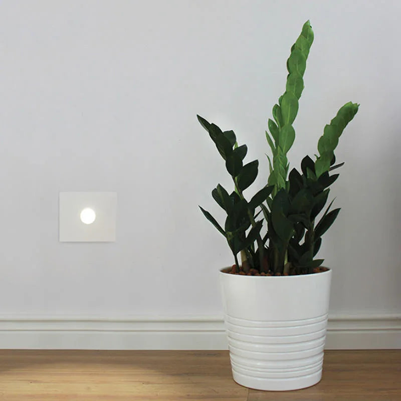100% Light UK 4205B Floor Washer | All Square Lighting