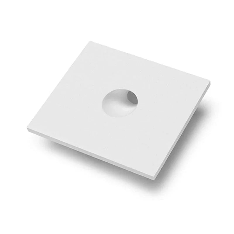 100% Light UK 4205B Floor Washer | All Square Lighting