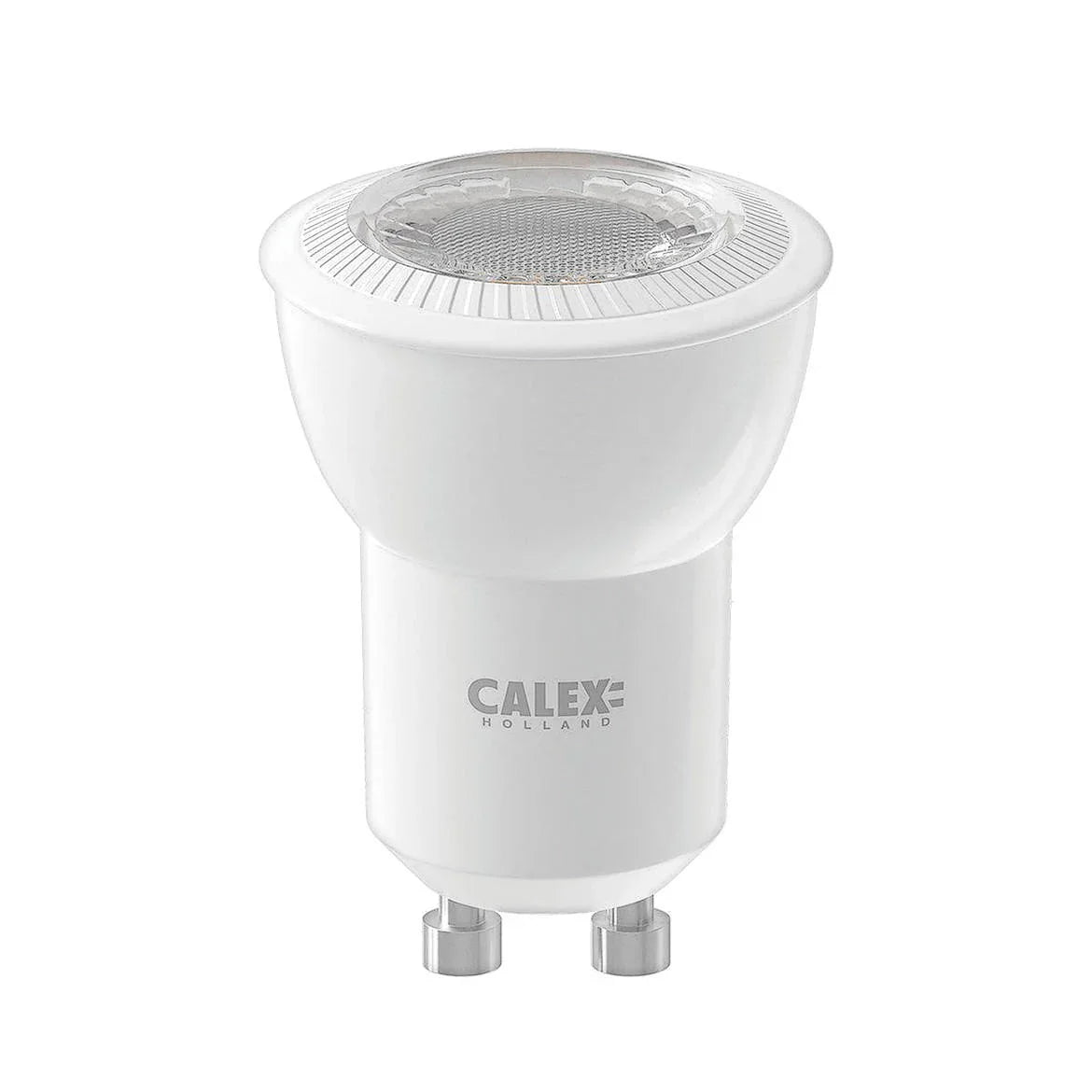 100% Light UK 4W LED 35mm GU10 Dimmable Lamp | All Square Lighting
