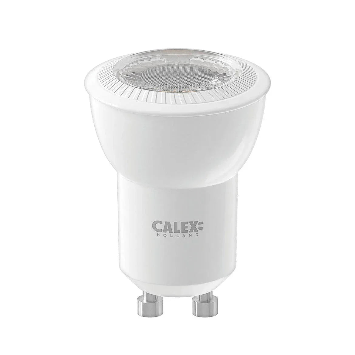100% Light UK 4W LED 35mm GU10 Dimmable Lamp | All Square Lighting