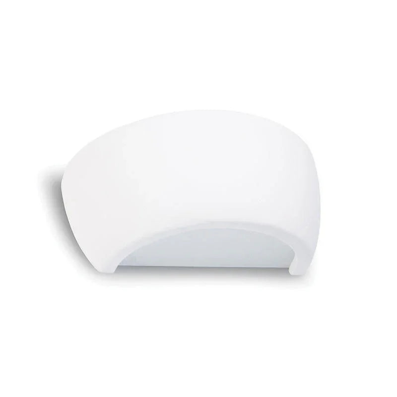 100% Light UK 8212 LED Wall Light | All Square Lighting