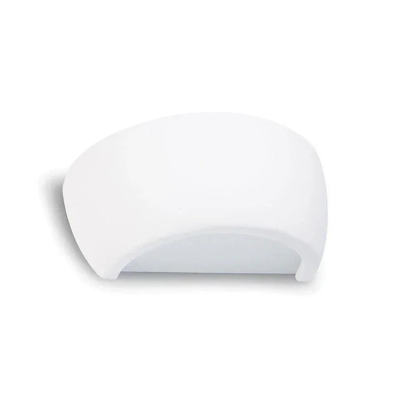 100% Light UK 8212 LED Wall Light | All Square Lighting