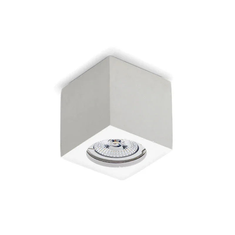 100% Light UK 8897 Ceiling Light | All Square Lighting