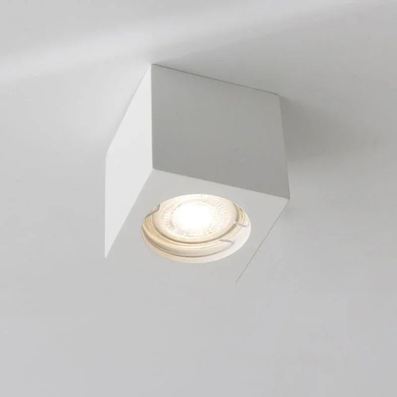 100% Light UK 8897 Ceiling Light | All Square Lighting
