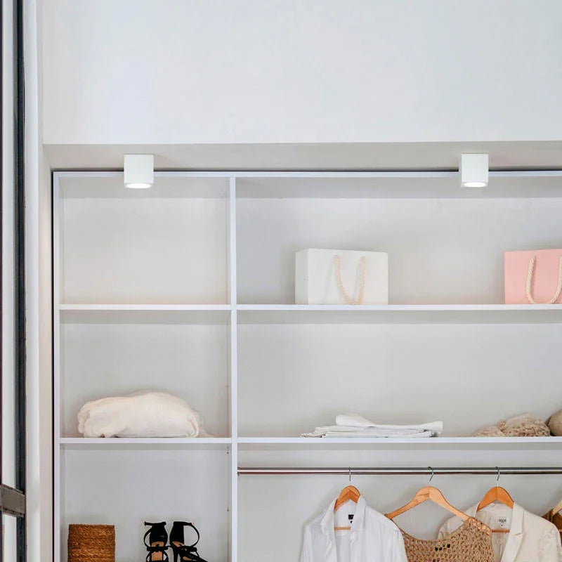 100% Light UK 8897 Ceiling Light | All Square Lighting