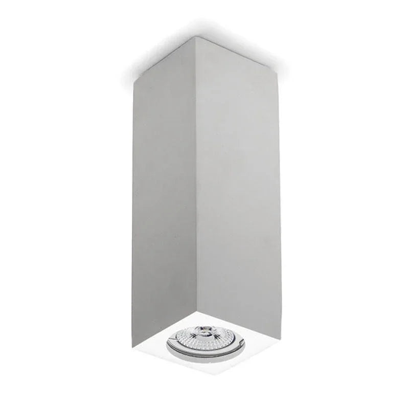 100% Light UK 8911 Ceiling Light | All Square Lighting