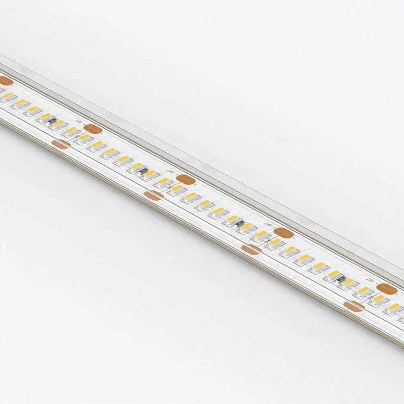 100% Light UK Eco 10 High Density Led Strip | All Square Lighting