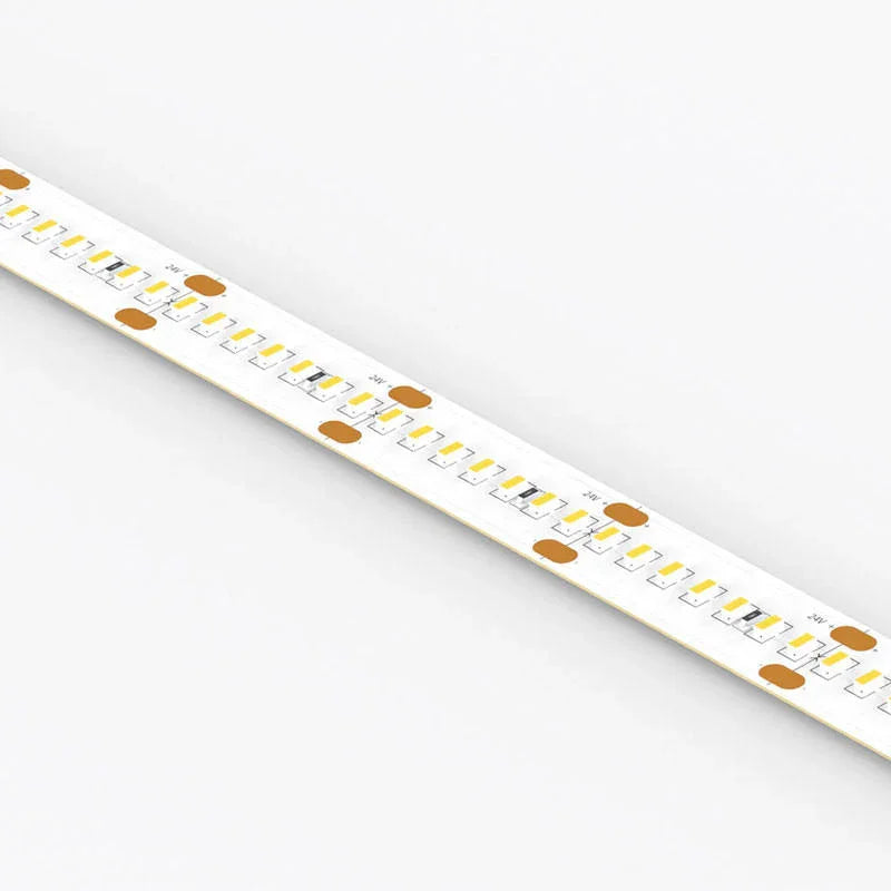 100% Light UK Eco 10 High Density Led Strip | All Square Lighting