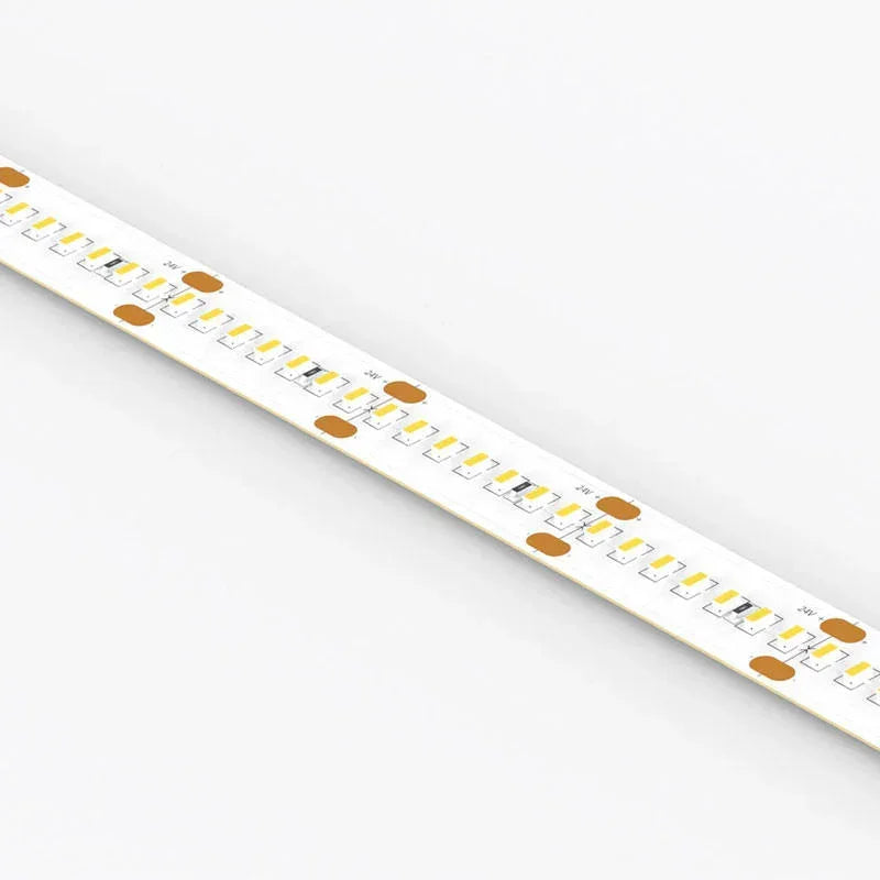 100% Light UK Eco 10 High Density Led Strip | All Square Lighting