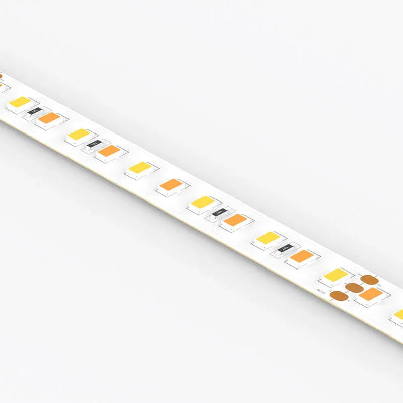 100% Light UK Eco 10 Tunable Led Strip | All Square Lighting
