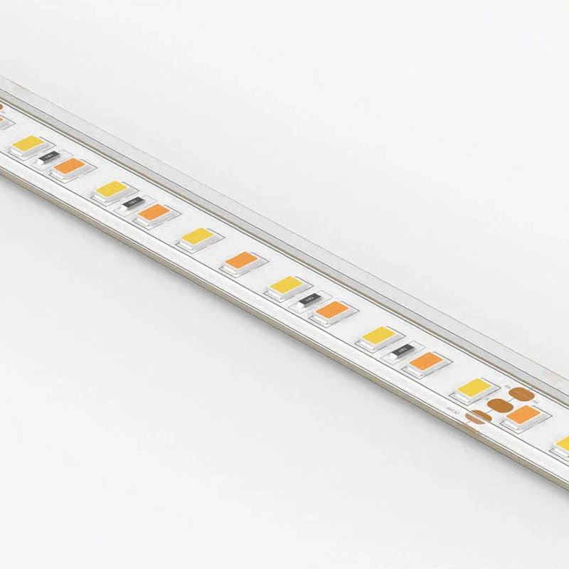 100% Light UK Eco 10 Tunable Led Strip | All Square Lighting