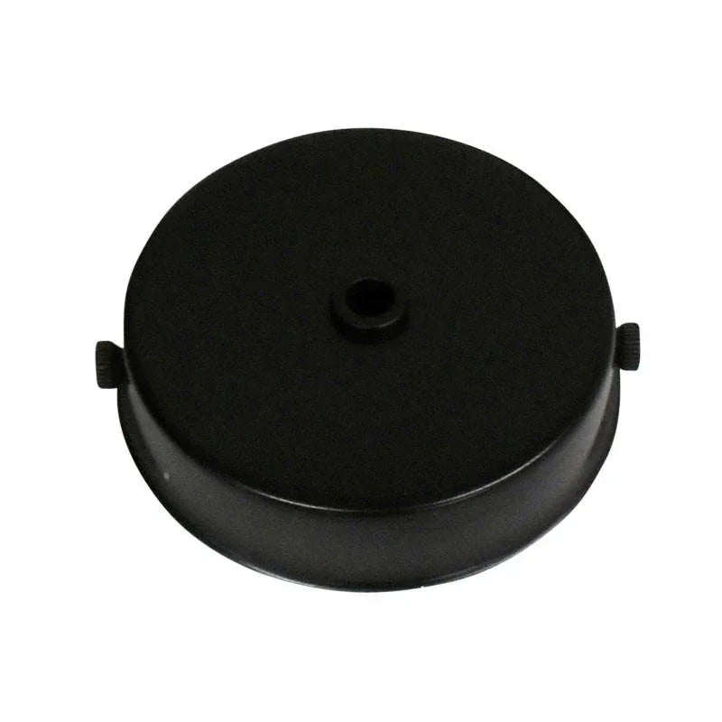 100% Light UK Metal Ceiling Rose | All Square Lighting
