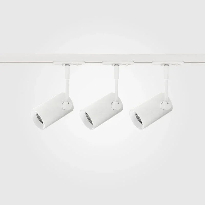 100% Light UK Pin GU10 1m Track Kit | All Square Lighting