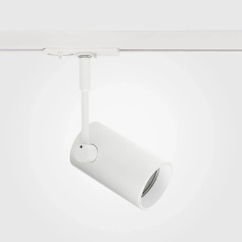 100% Light UK Pin GU10 Track Spotlight | All Square Lighting