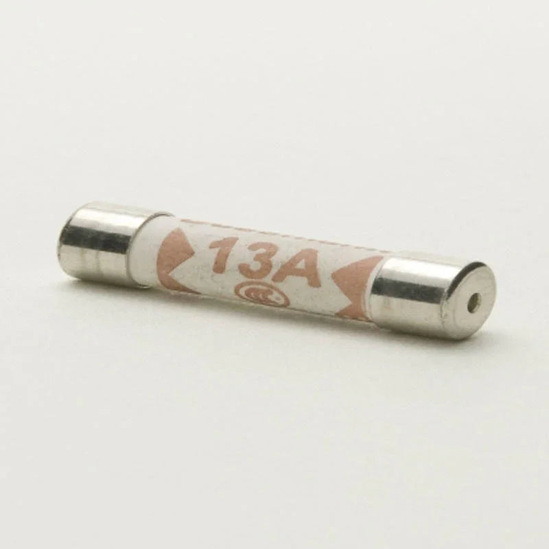 100% Light UK Plug Fuses (10 Pack) | All Square Lighting