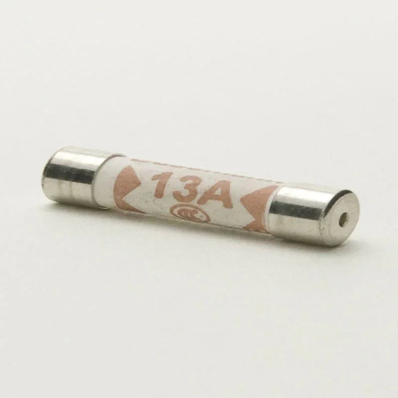 100% Light UK Plug Fuses (10 Pack) | All Square Lighting