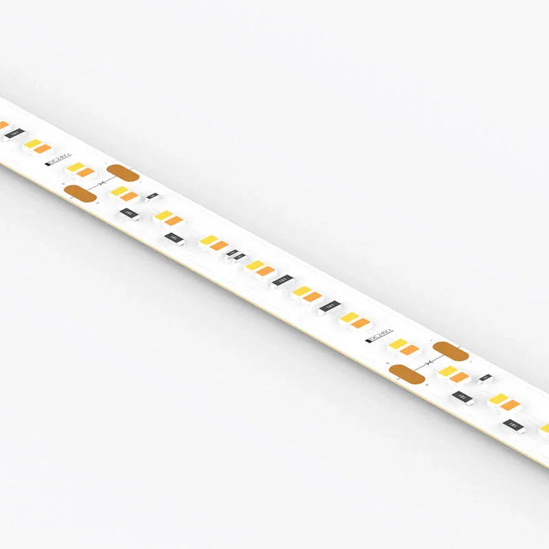 100% Light UK Prem 10 Warm Dim Led Strip | All Square Lighting