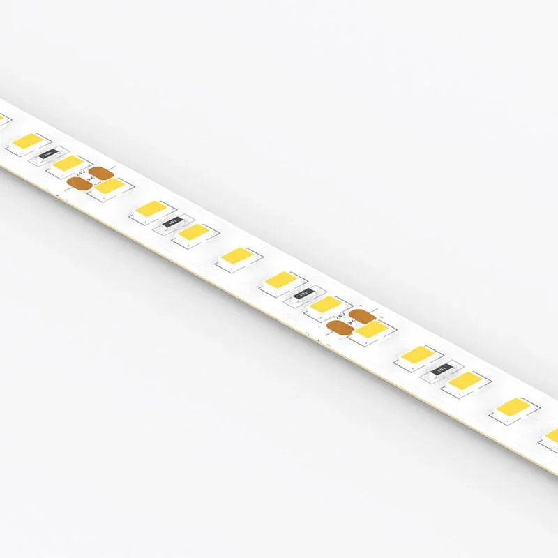 100% Light UK Prem 20 Led Strip | All Square Lighting