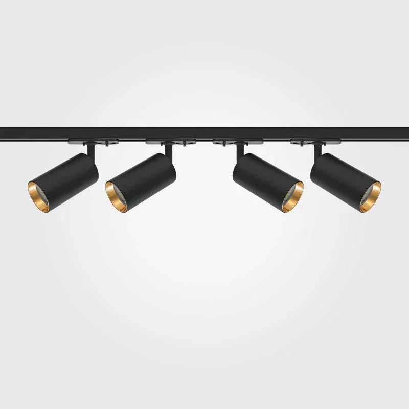 100% Light UK Snipe GU10 2m Track Kit | All Square Lighting