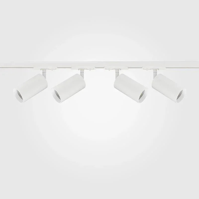 100% Light UK Snipe GU10 2m Track Kit | All Square Lighting