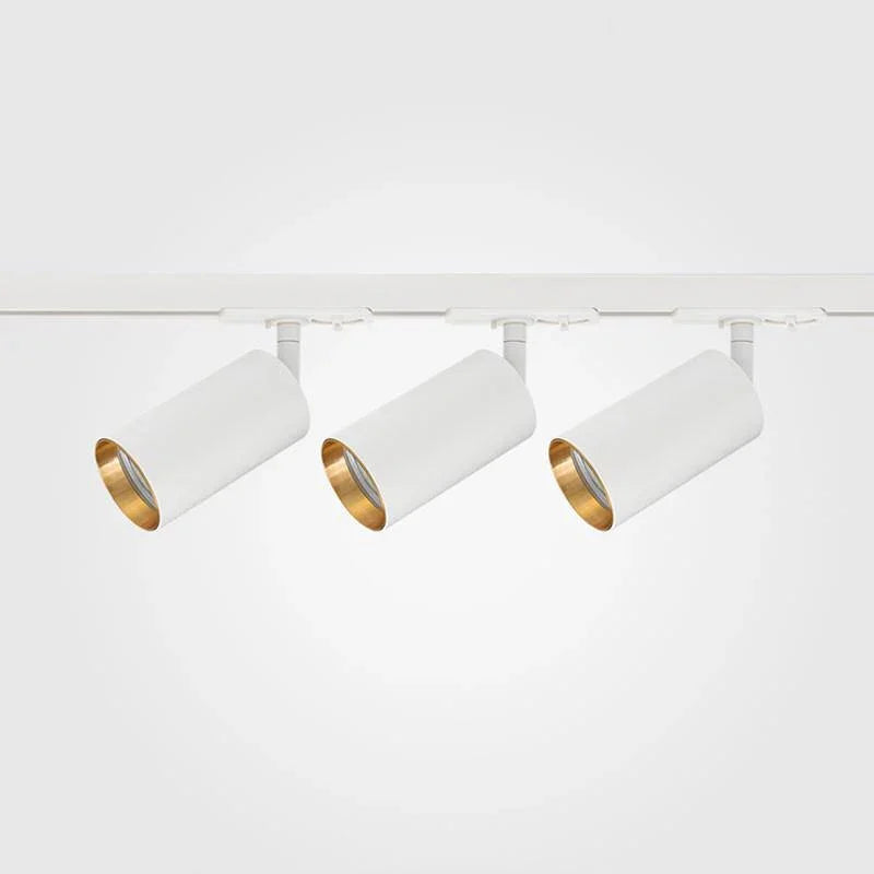 100% Light UK Snipe GU10 1m Track Kit | All Square Lighting