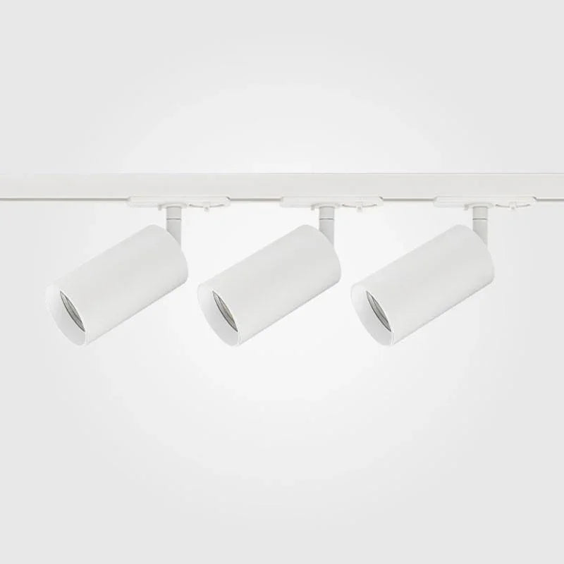 100% Light UK Snipe GU10 1m Track Kit | All Square Lighting