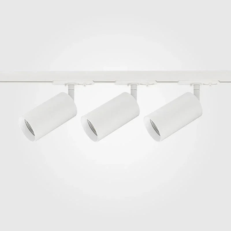100% Light UK Snipe GU10 1m Track Kit | All Square Lighting