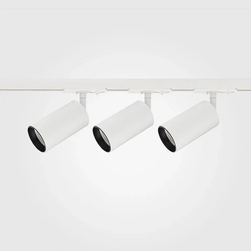 100% Light UK Snipe GU10 1m Track Kit | All Square Lighting
