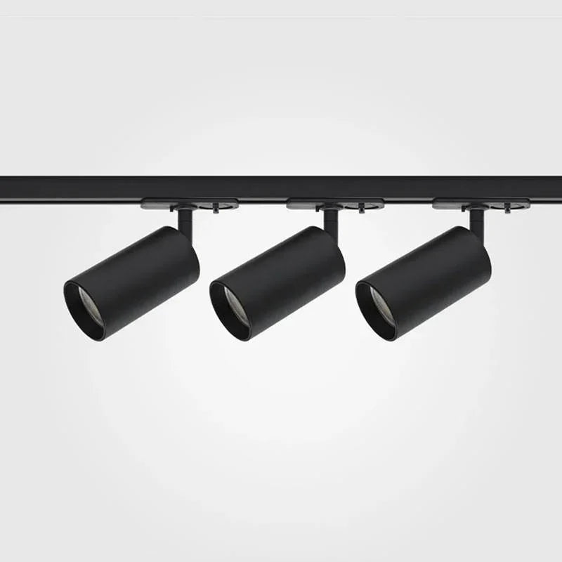 100% Light UK Snipe GU10 1m Track Kit | All Square Lighting