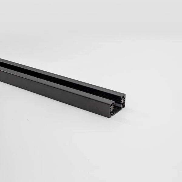 100% Light UK Track 2m Length | All Square Lighting