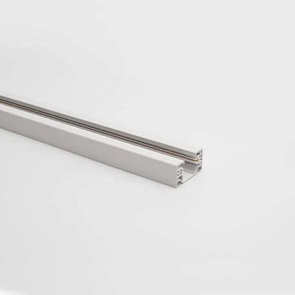100% Light UK Track 2m Length | All Square Lighting