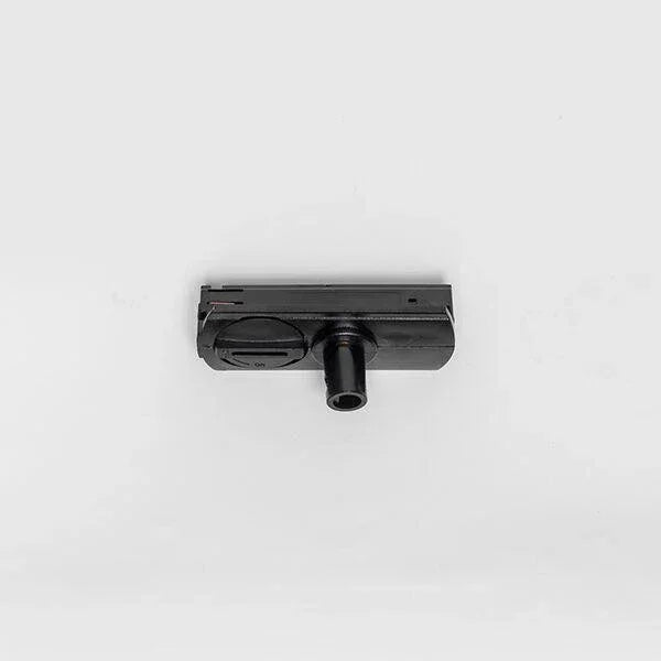 100% Light UK Track Pendant Connector Accessory | All Square Lighting