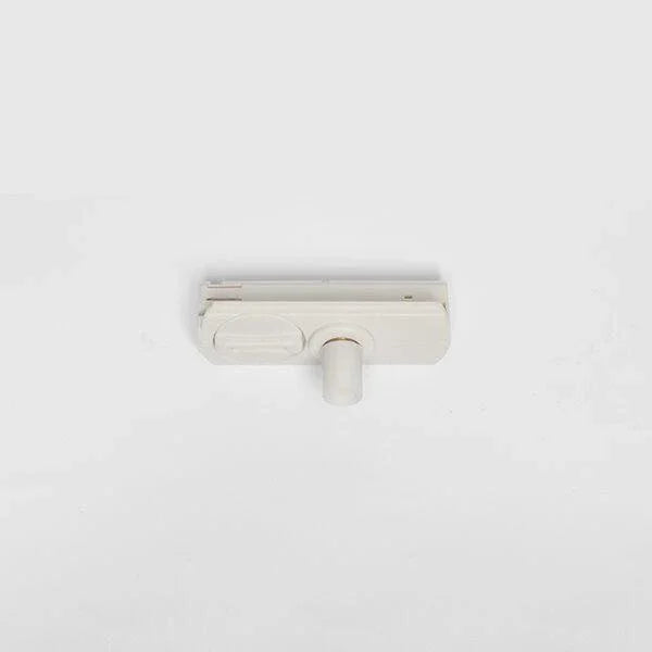 100% Light UK Track Pendant Connector Accessory | All Square Lighting