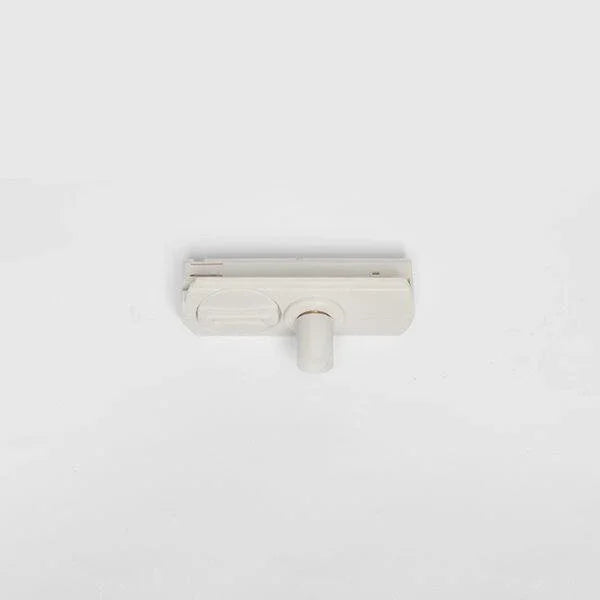 100% Light UK Track Pendant Connector Accessory | All Square Lighting