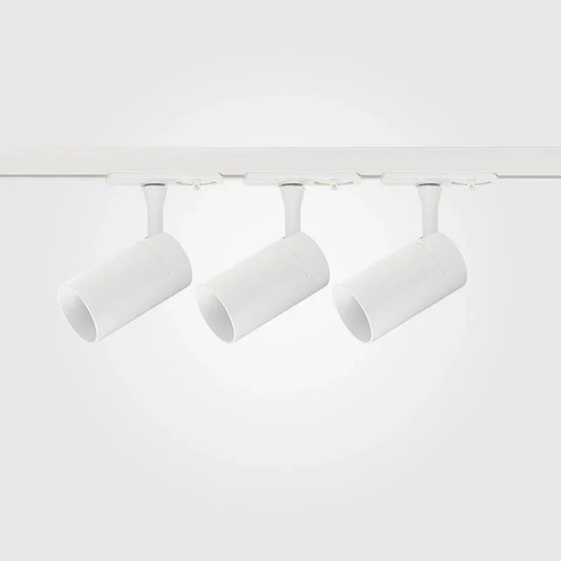 100% Light UK Tube GU10 1m Track Kit | All Square Lighting