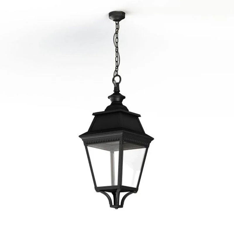 Roger Pradier Avenue 3 N°1 Pendant Light | All Square Lighting