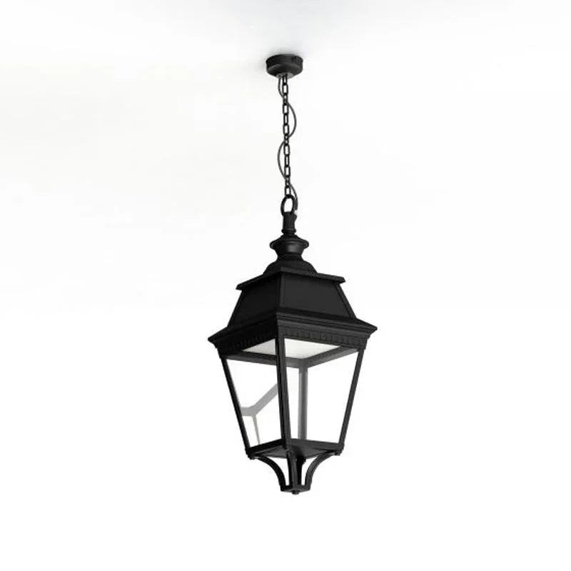 Roger Pradier Avenue 3 N°1 LED Pendant Light | All Square Lighting