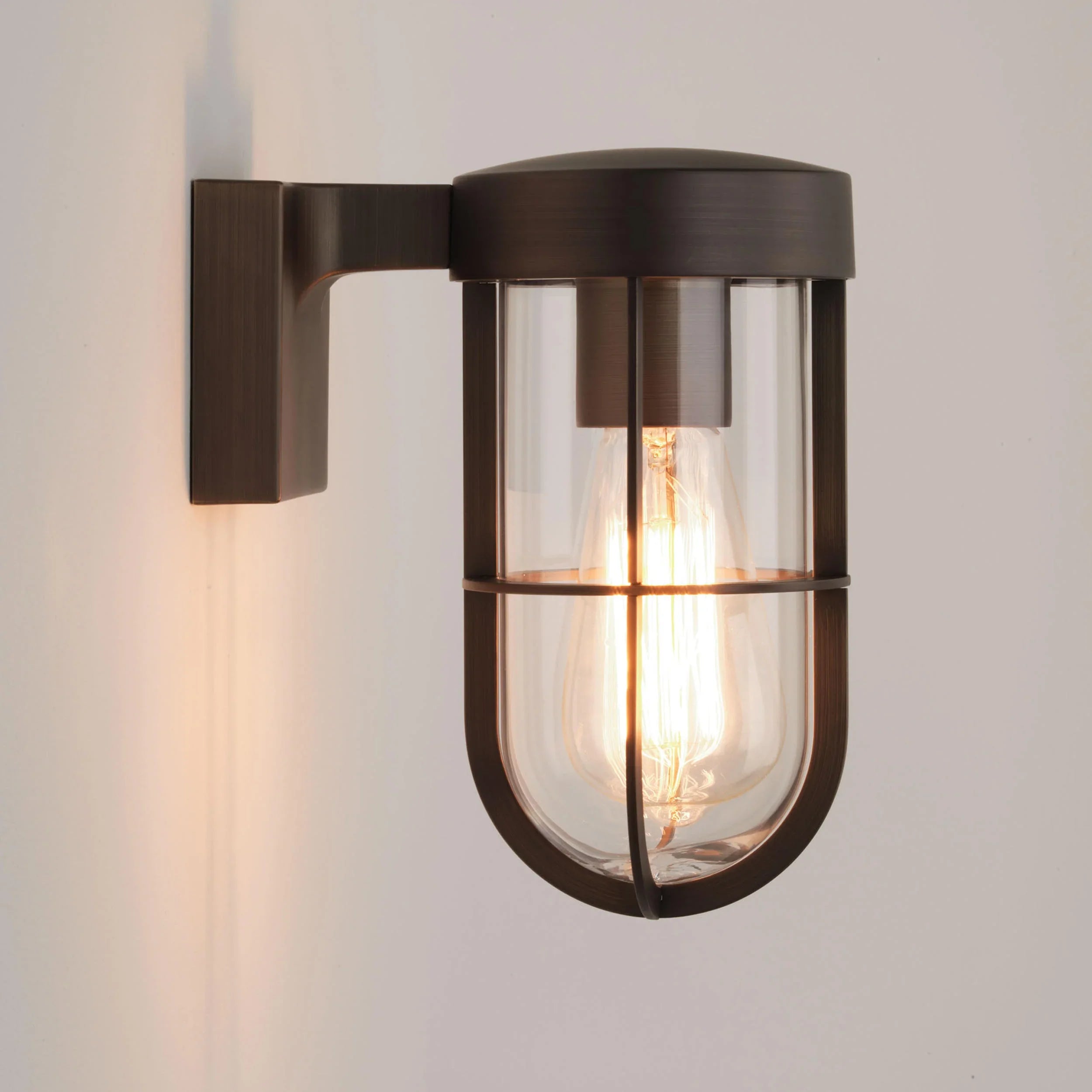 Astro Lighting Cabin Wall Light | All Square Lighting