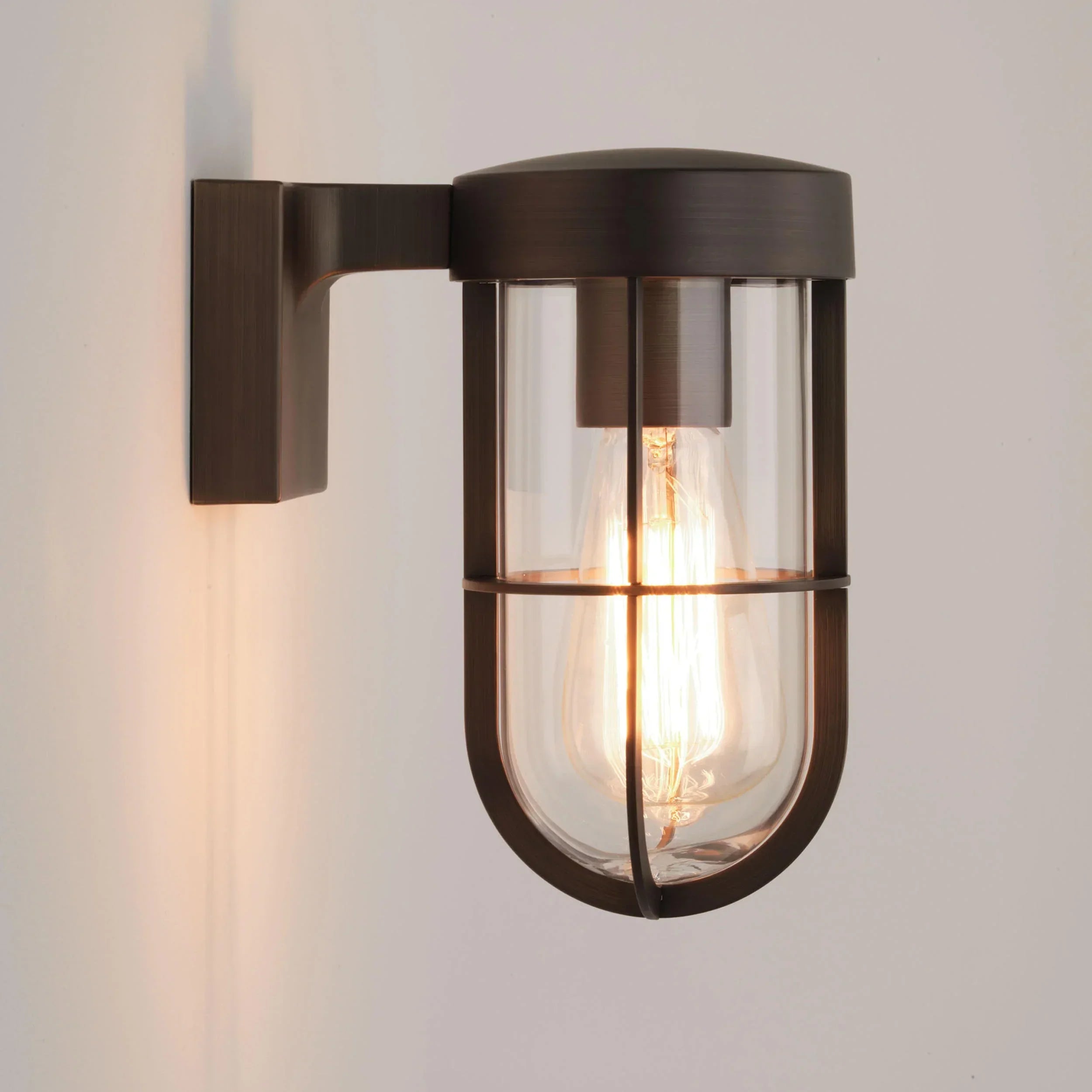 Astro Lighting Cabin Wall Light | All Square Lighting