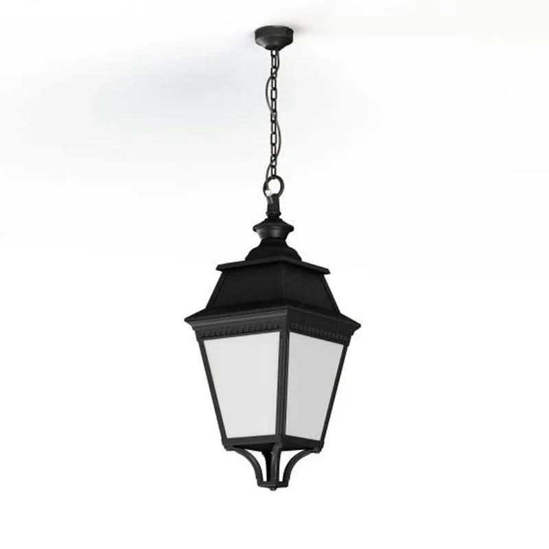 Roger Pradier Avenue 3 N°1 LED Pendant Light | All Square Lighting